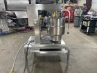 Ss Groen Kettle 40 Qt Electric Heated Tilt Kettle